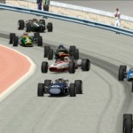 Grand Prix Legends Monaco