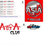 new asia logo vote
