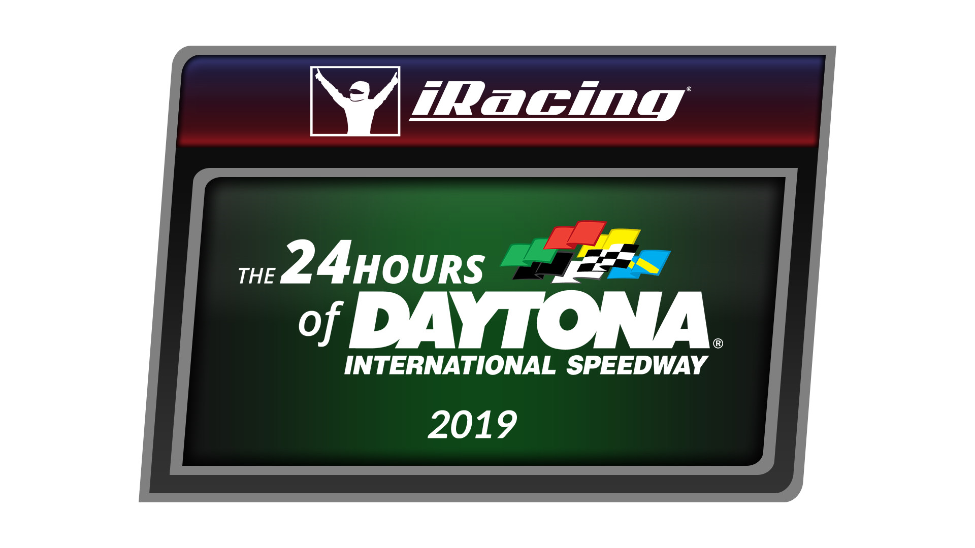 24 hours daytona 2019