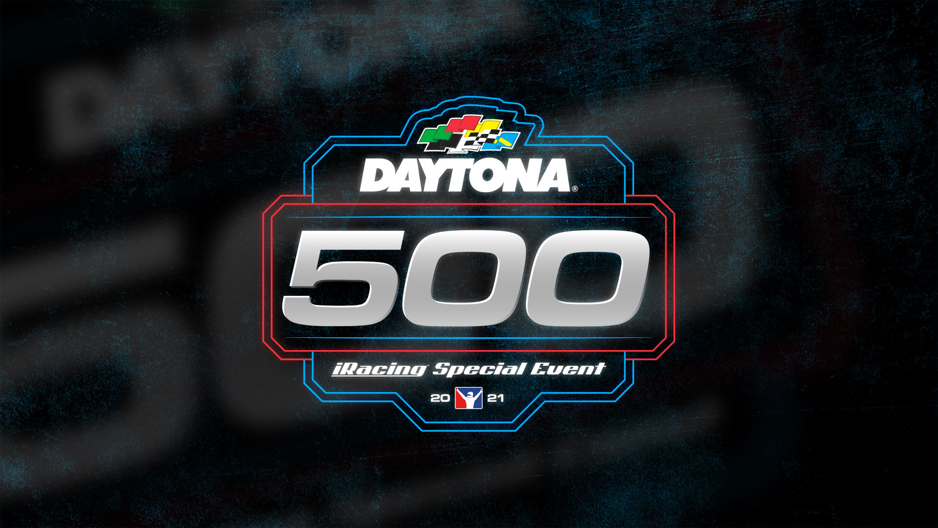 2021 Daytona 500 (NiS) iRJA iRacing日本語情報サイト